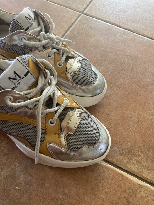 Pantofi sport Musette marimea 36