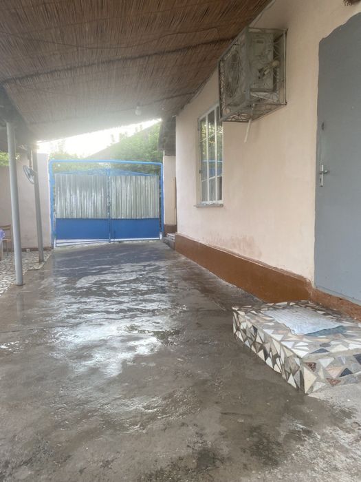 Продается дача. Новбахор