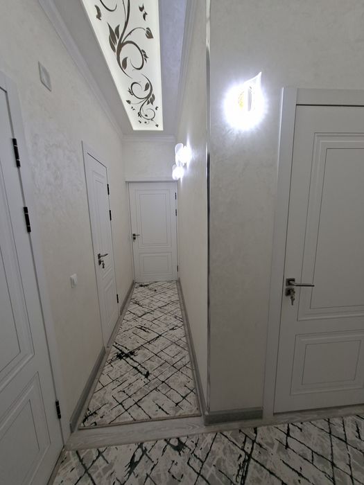 Квартира гарден сити