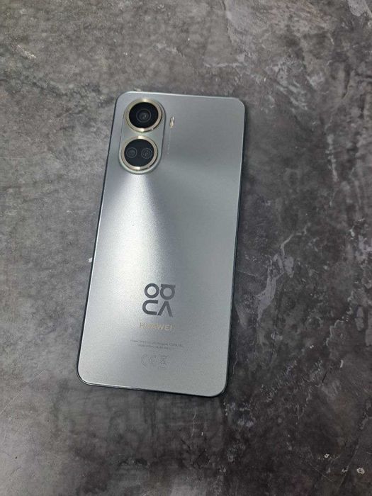 Huawei Nova 10 SE 128 гб (926491 г. Кокшетау, ул. Абая 128, 21)