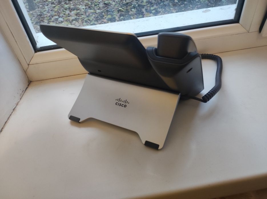 IP-телефон Cisco CP-8841