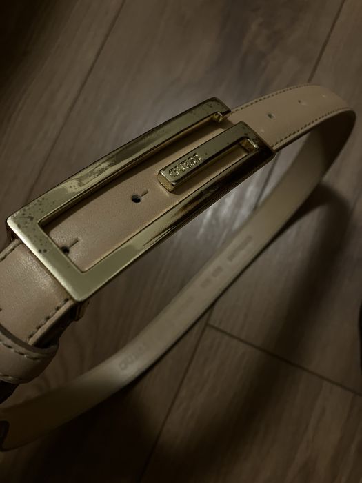 Cavalli Guess колани естествена кожа двата 10 евро