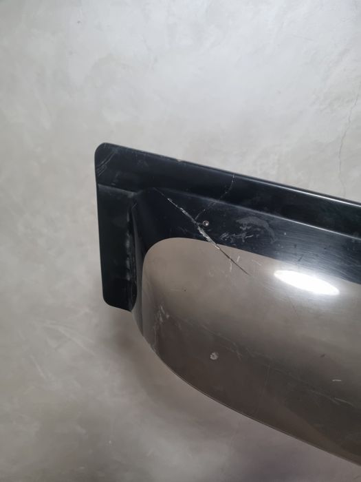 Honda CRV, ветровик