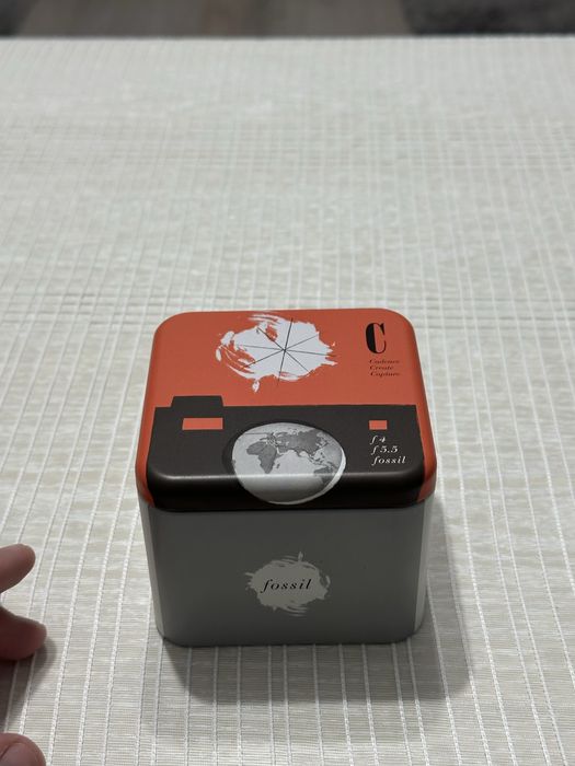 FOSSIL Мъжки часовник