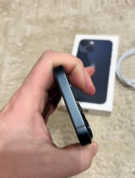 iPhone 13 mini 128GB | Face ID | Baterie 82%