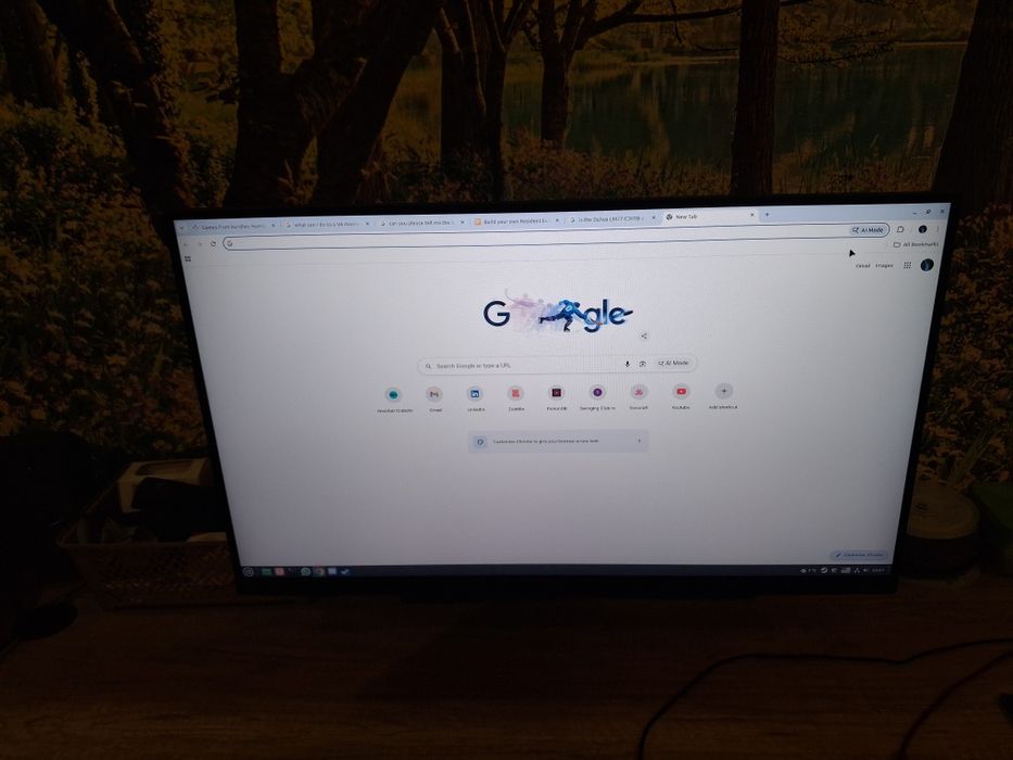 Monitor MSI PRO MP245V de 24 inch, 1080p, 100 Hz