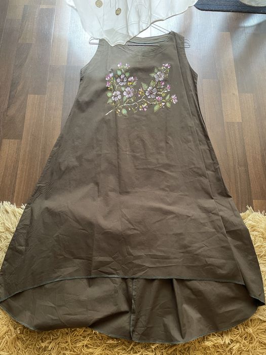 Rochie lejera vara