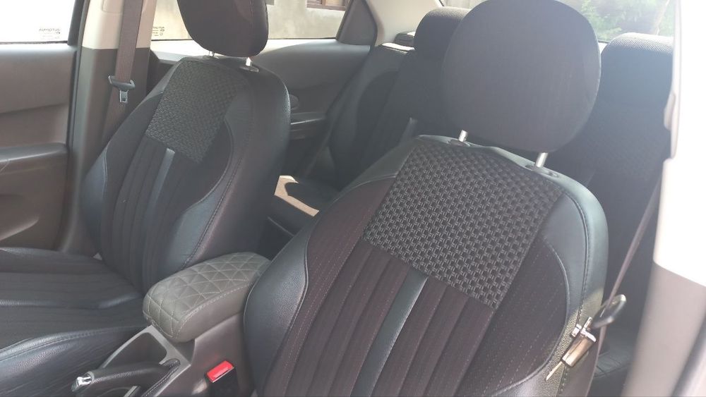 Chevrolet Cobolt 2025