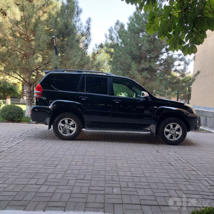 TOYOTA PRADO   АРЕНДА с Водителем, (Киносъемка) встречи проводы. .