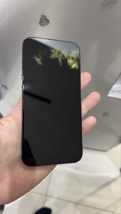 Iphone 15 pro max 256gb