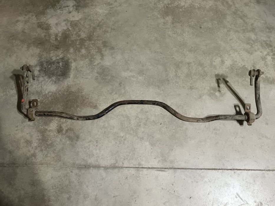 Части за Chevrolet Trailblazer