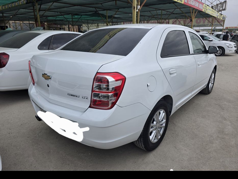 Other Cobalt 2024 — 4