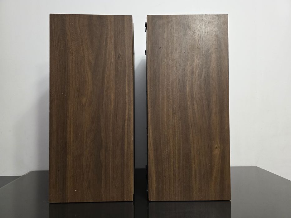 Boxe vintage KENWOOD KL-333