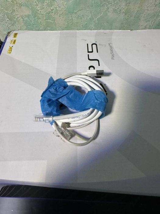 Ps5 fat плейстешн 5