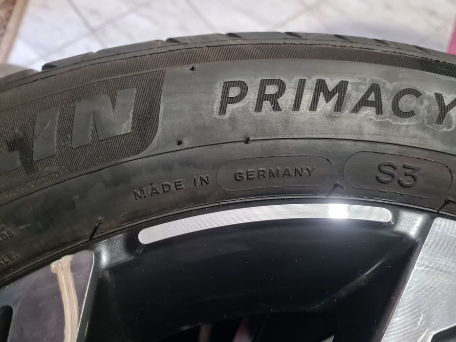 Гуми Летни Мешелин