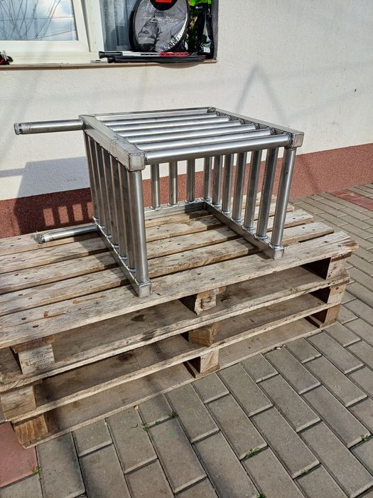 Cazane (registru termic)