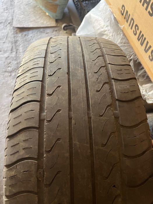 265/70 R15 2 штуки Matador Conquerra 2