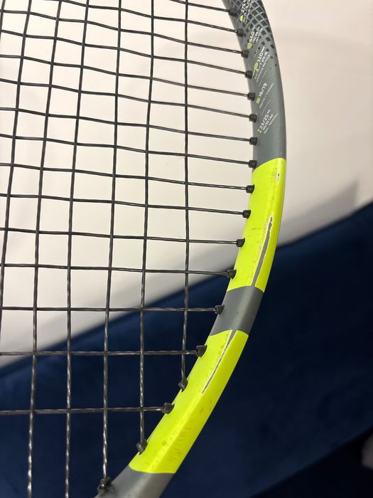Racheta Babolat Evo Aero Gen2 L3 275gr
