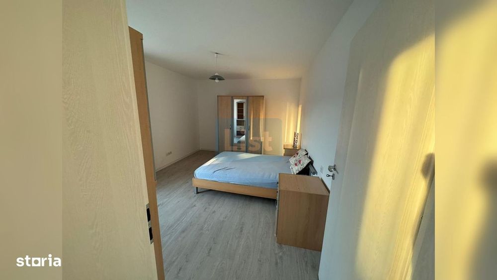 Apartament cu 2 camere | Strada Freziei nr. 48 | Parcare | Boxă |