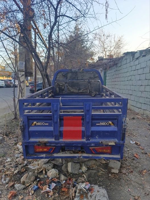 Zapchstga sotiladi motoroler