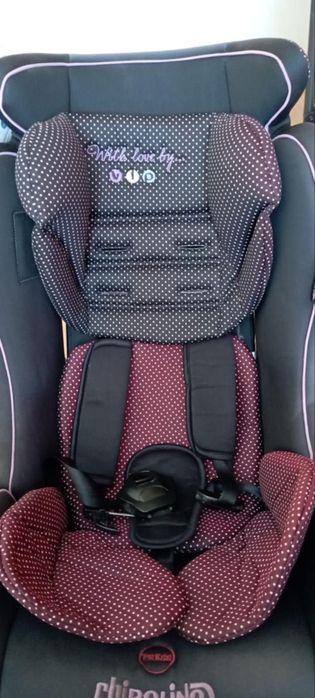 Детско столче за кола Чиполино