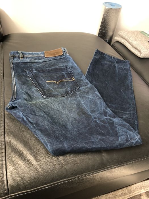 Дънки Diesel оригинални