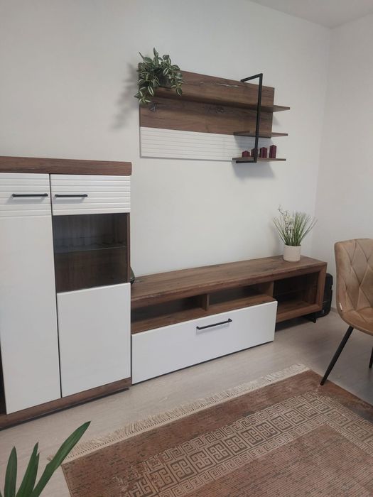 Mobilier living nou