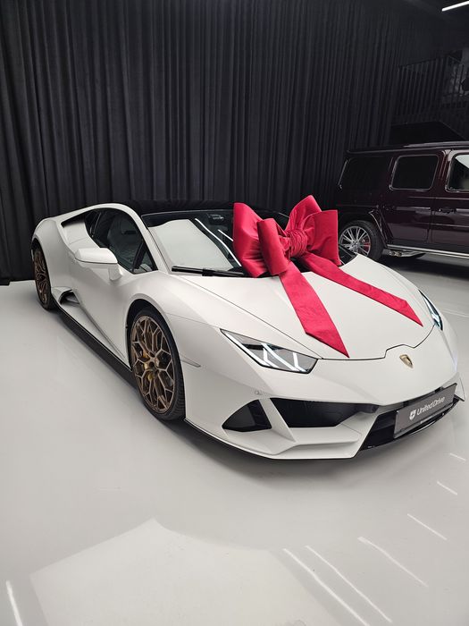 LAMBORGHINI Huracan 2023 — imagine 2
