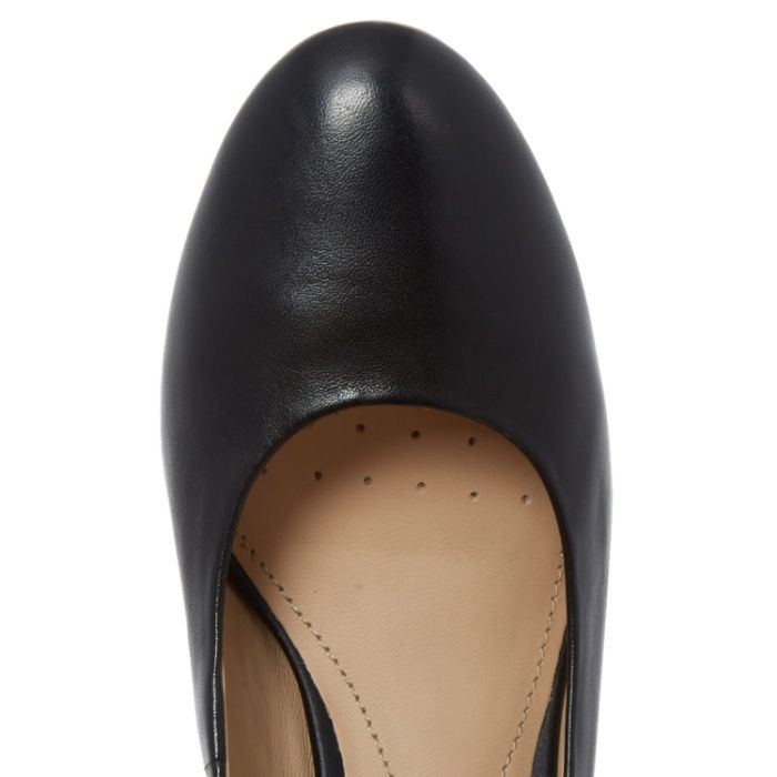 Различни видове Нови дамски обувки на ток Geox и Tara