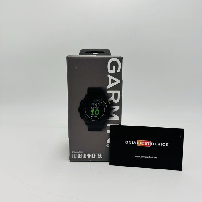 Garmin Forerunner 55