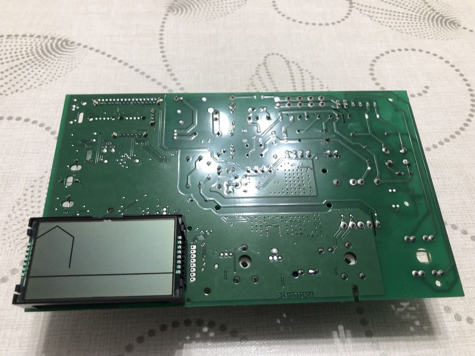 Запчасть для котла viessmann висман