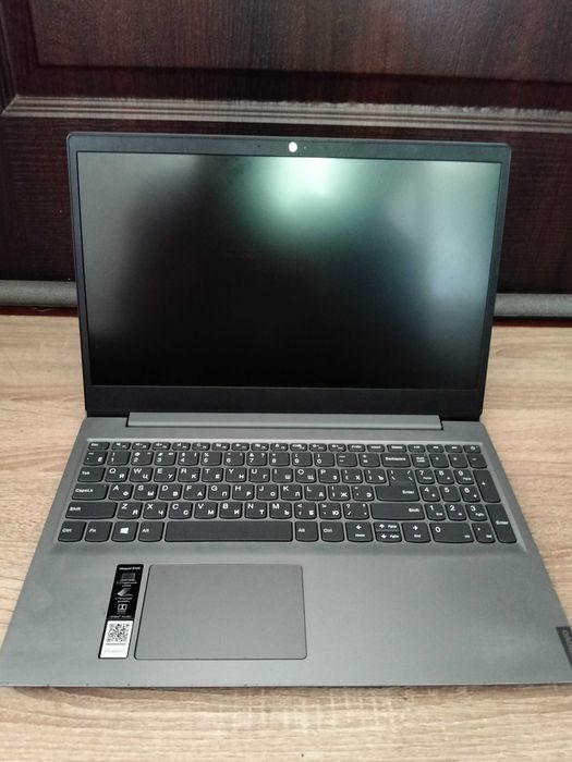 Ноутбук Lenovo сатылады