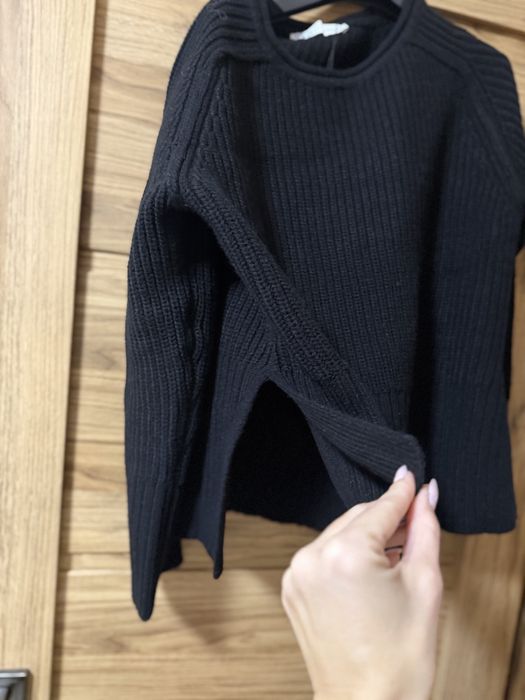 Zara / Mango рокля,пуловер