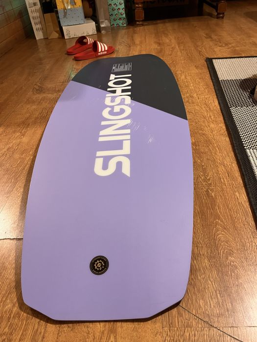 уейкбор/wakeboard Slingshot