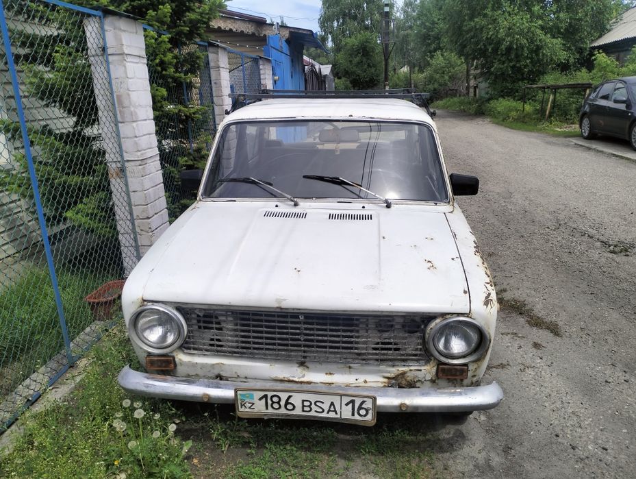 Продам автомобиль ВАЗ 2101