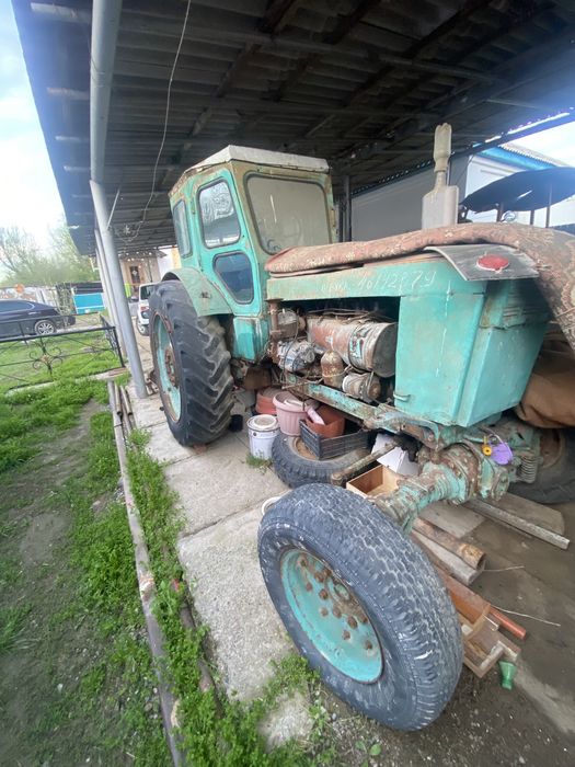 Т 40 трактор продам