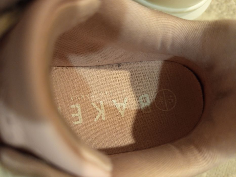 Детски маратонки Ted Baker - 28 размер