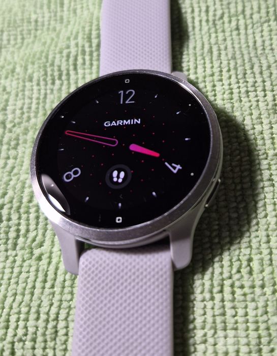 Garmin Venus 2 часы