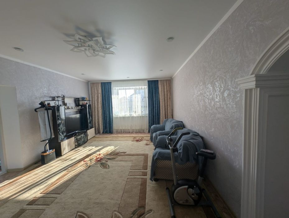 Продам дом в мкр Кендала