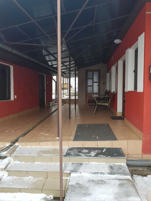 Casa familiala renovata la 12km de Targu Mures