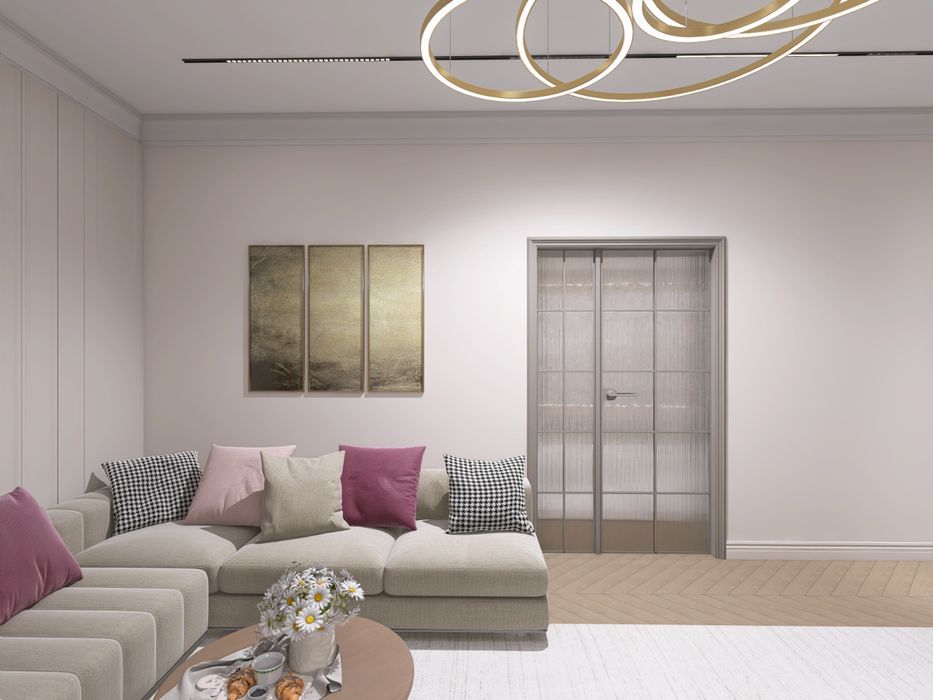 Дизайнер интерьера Шымкент