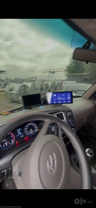 Hyundai Porter 2