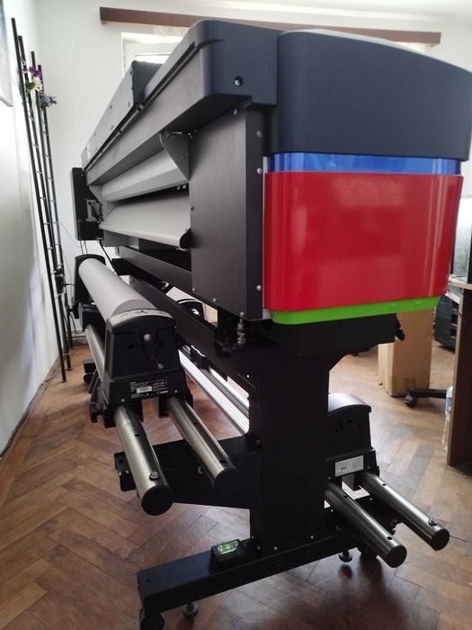 Epson S40600 Imprimanta de mari dimensiuni 1.6m (Plotter) ECOSOLVENT