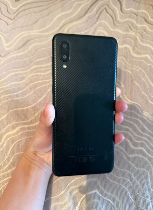 Продам самсунг А 02