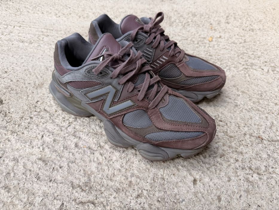 New balance 9060