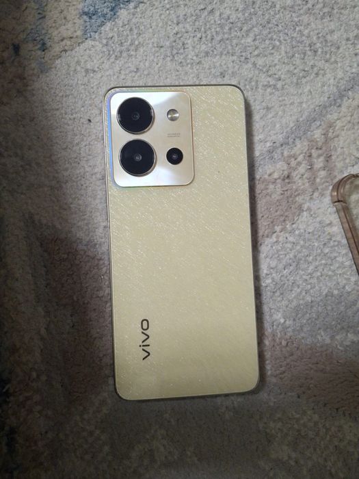 Vivo y36 телефон