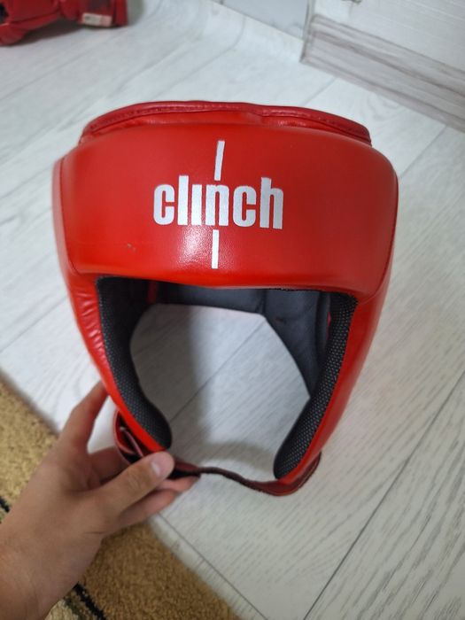 Продам экипировку для единоборств