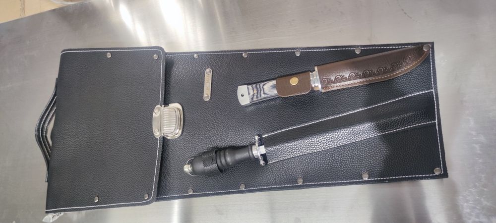 Sovga uchun zoʻr set