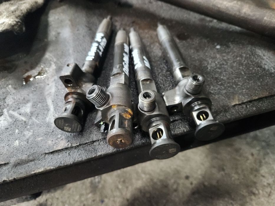 Дюзи Delphi  за Citroen,Peugeot  2.0hdi 28388960