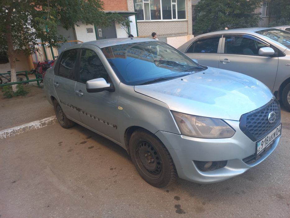 Datsun On-Do сатылады